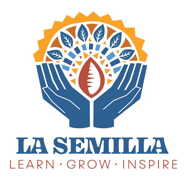 La Semilla logo